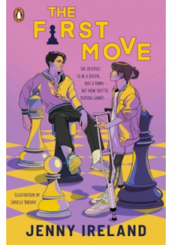 The First Move