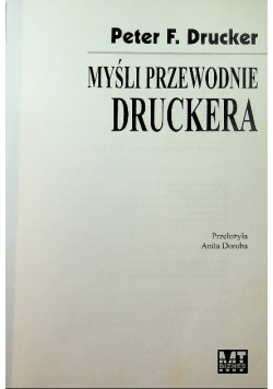 Myśli przewodnie