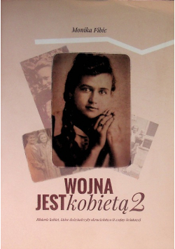 Wojna jest kobietą