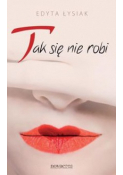 Tak się nie robi