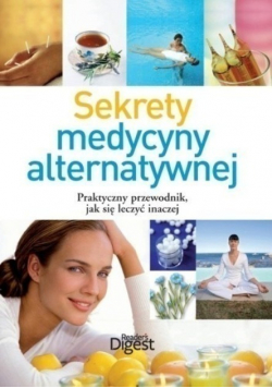 Sekrety medycyny alternatywnej