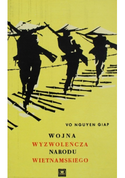 Wojna wyzwoleńcza narodu wietnamskiego