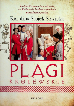 Plagi królewskie