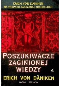 Poszukiwacze zaginionej wiedzy