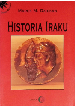Historia Iraku