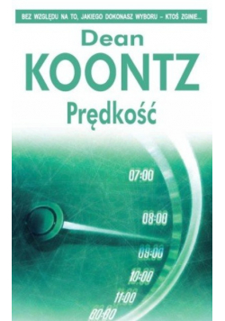 Prędkość