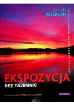 Ekspozycja bez tajemnic