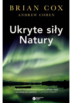 Ukryte siły natury