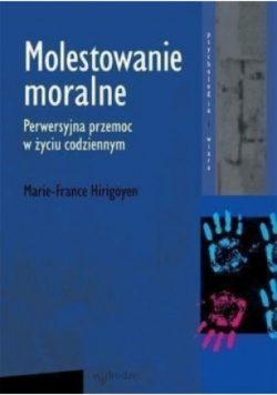 Molestowanie moralne