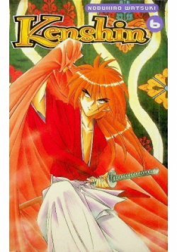 Kenshin Tom 6