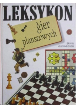 Leksykon gier planszowych