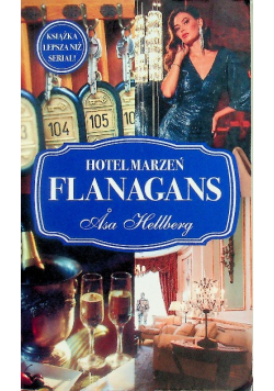 Hotel marzeń Flanagans