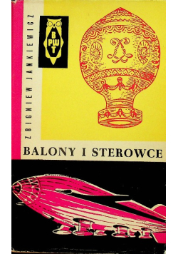 Balony i sterowce