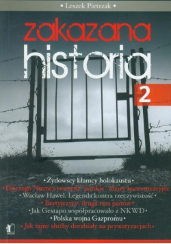 Zakazana historia Część 2