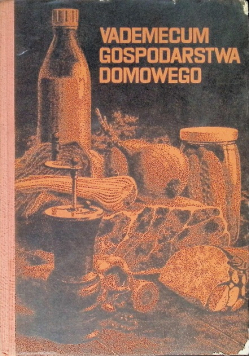 Vademecum Gospodarstwa Domowego