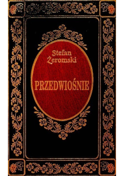 Przedwiośnie