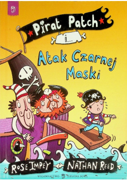 Atak czarnej maski