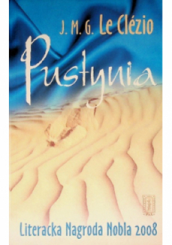 Pustynia