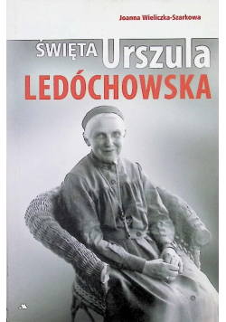 Święta Urszula Ledóchowska