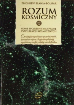 Rozum kosmiczny