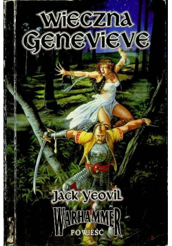 Wieczna Genevieve