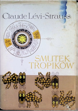 Smutek Tropików