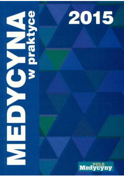 Medycyna w praktyce 2015