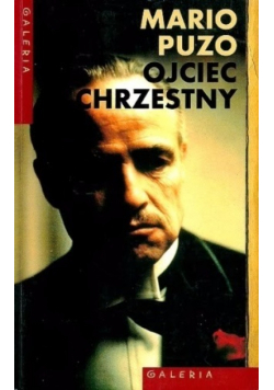 Ojciec chrzestny