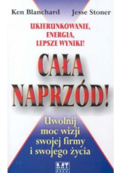 Cała naprzód