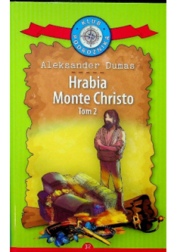 Hrabia Monte Christo Tom 2