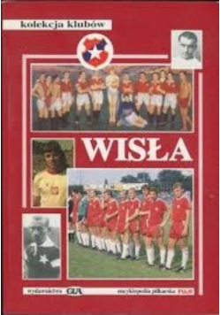 Kolekcja klubów Tom 3  Wisła