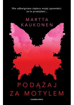 Podążaj za motylem
