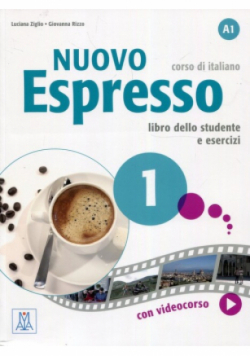 Nuovo Espresso Part 1