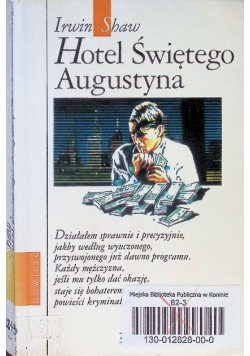 Hotel świętego Augustyna