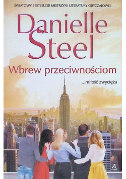Wbrew przeciwnościom