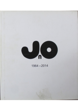 Jazz nad odrą 1964 - 2014 Tom 1 i 2