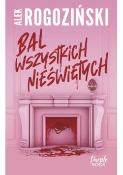 Bal wszystkich nieświętych