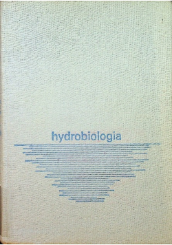 Hydrobiologia  limnologia
