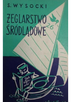 Żeglarstwo śródlądowe