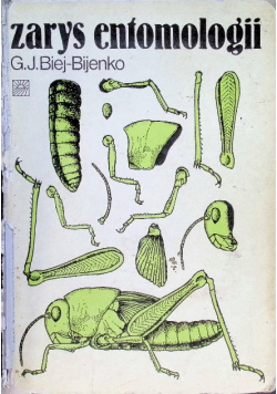 Zarys entomologii