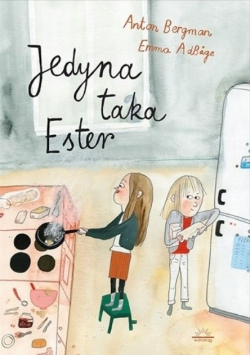 Jedyna taka Ester
