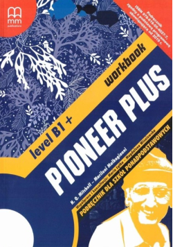 Pioneer Plus B1+ workbook
