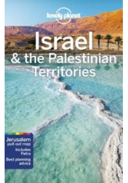 Lonely Planet Israel & Palestinian Territories