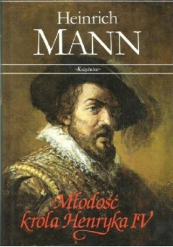 Młodość króla Henryka IV