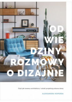 Odwiedziny Rozmowy o dizajnie