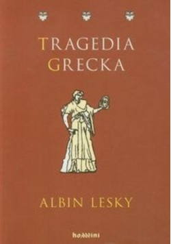 Tragedia grecka