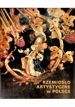 Rzemiosło Artystyczne w Polsce