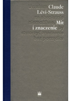 Mit i znaczenie