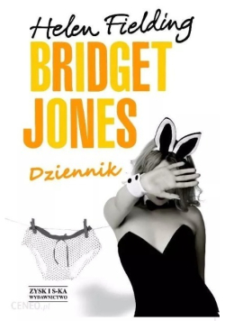 Dziennik Bridget Jones