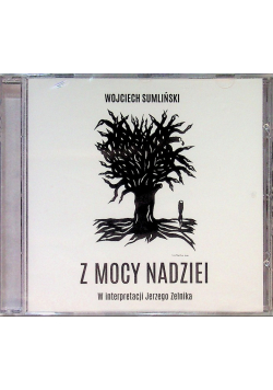 Z mocy nadziei Audiobook
